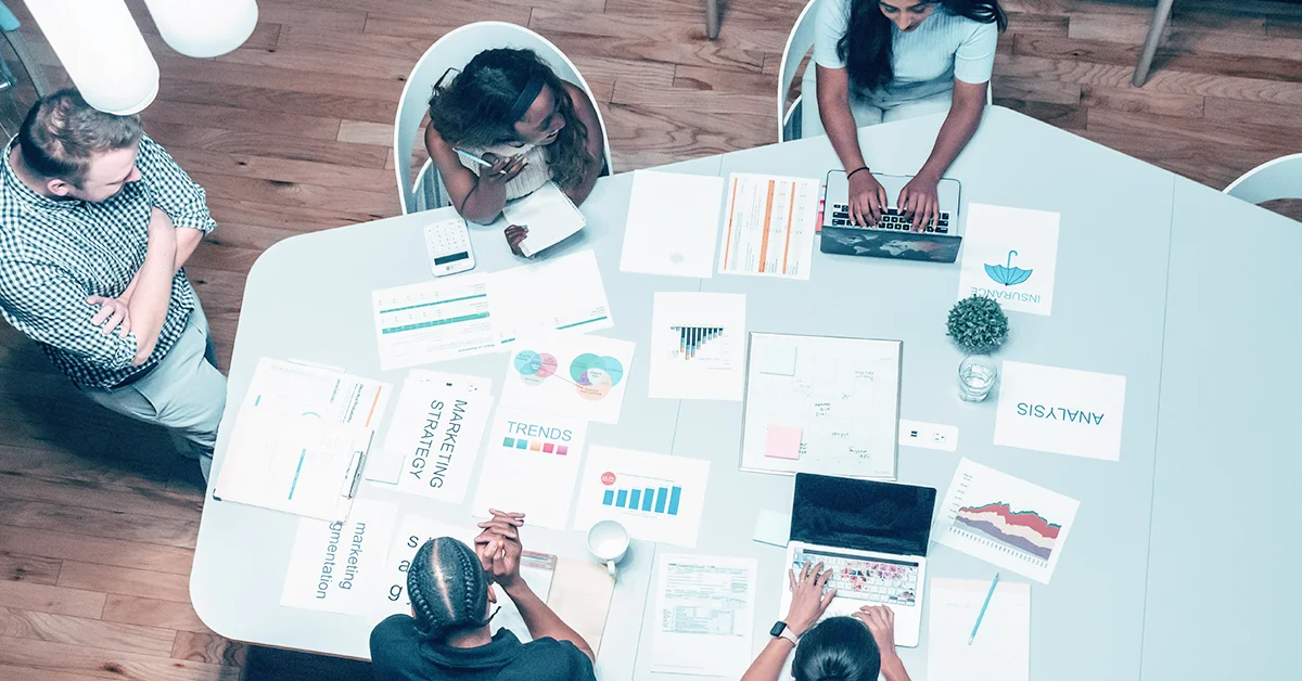 The Growth Benefits of Outsourcing Accounting for Marketing Firms