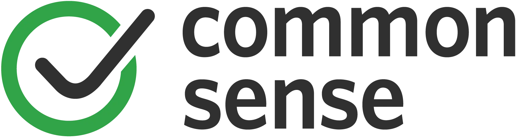 Common Sense