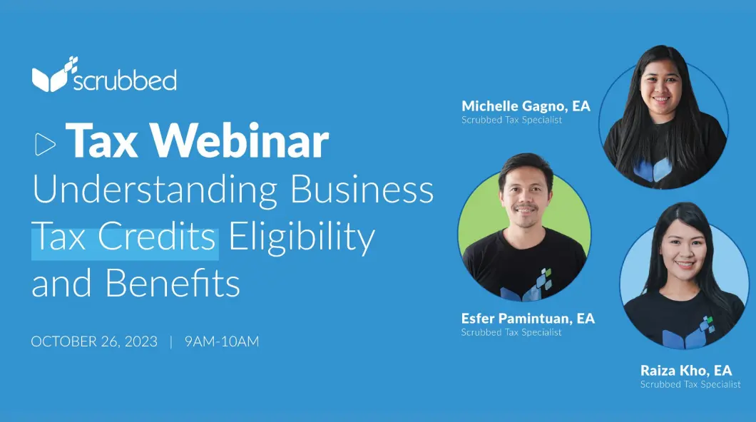 Understanding Business Tax Credits Eligibility and Benefits