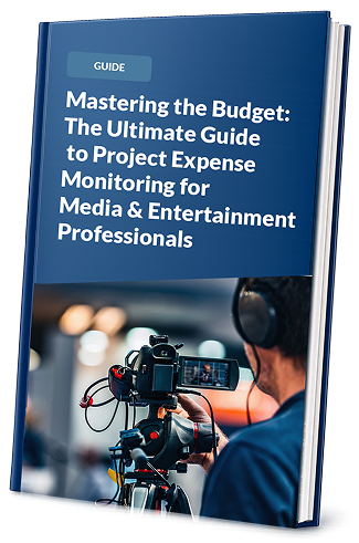 Mastering the Budget: The Ultimate Guide to Project Expense Monitoring for Media & Entertainment Professionals