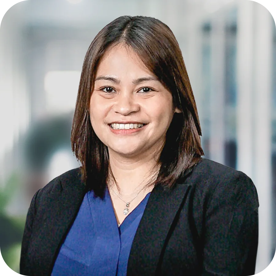 Rizza De Guzman