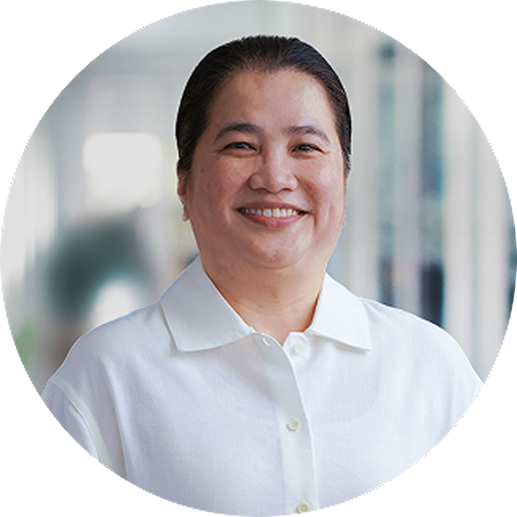 Tina Tan