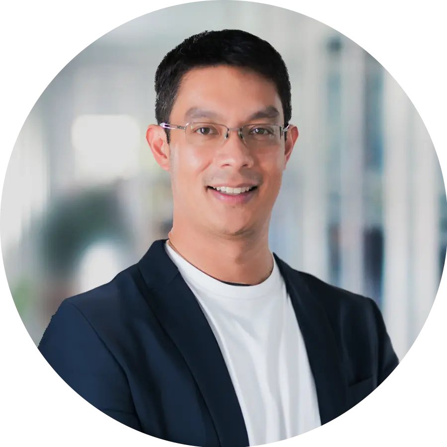 Mark Pineda