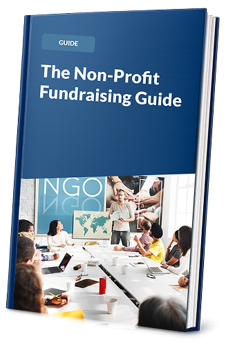 The Non-Profit Fundraising Guide