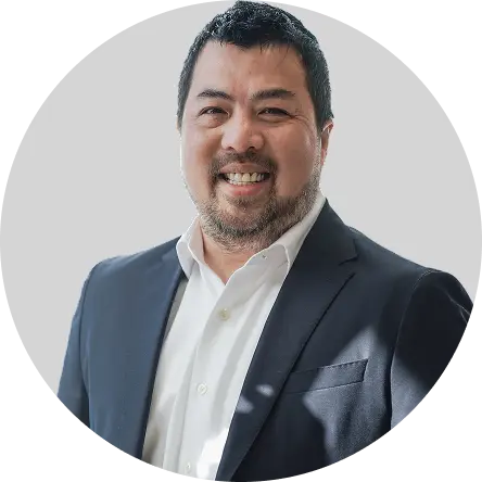 Darwin Pangilinan